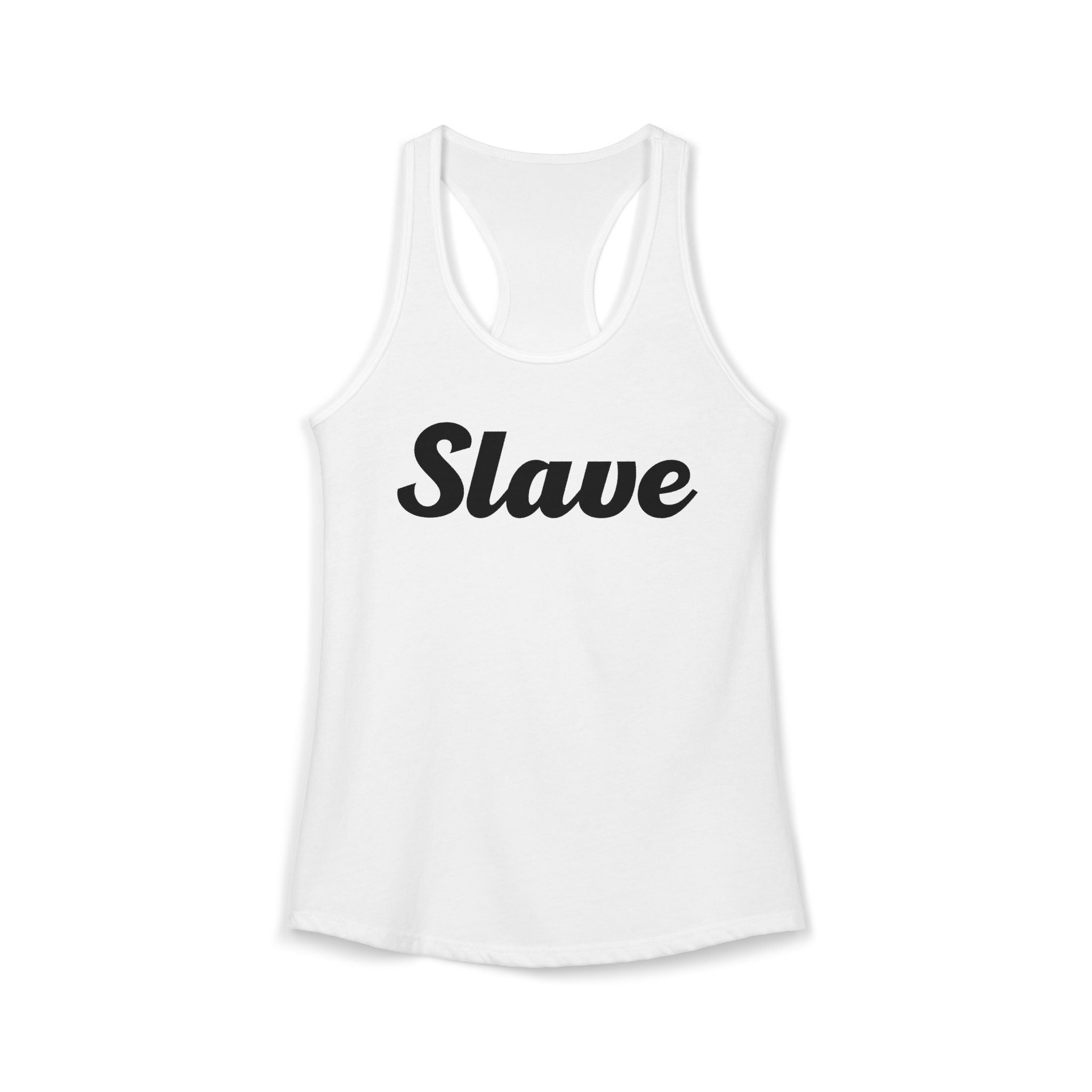 Adult-Slave-Tank-Top