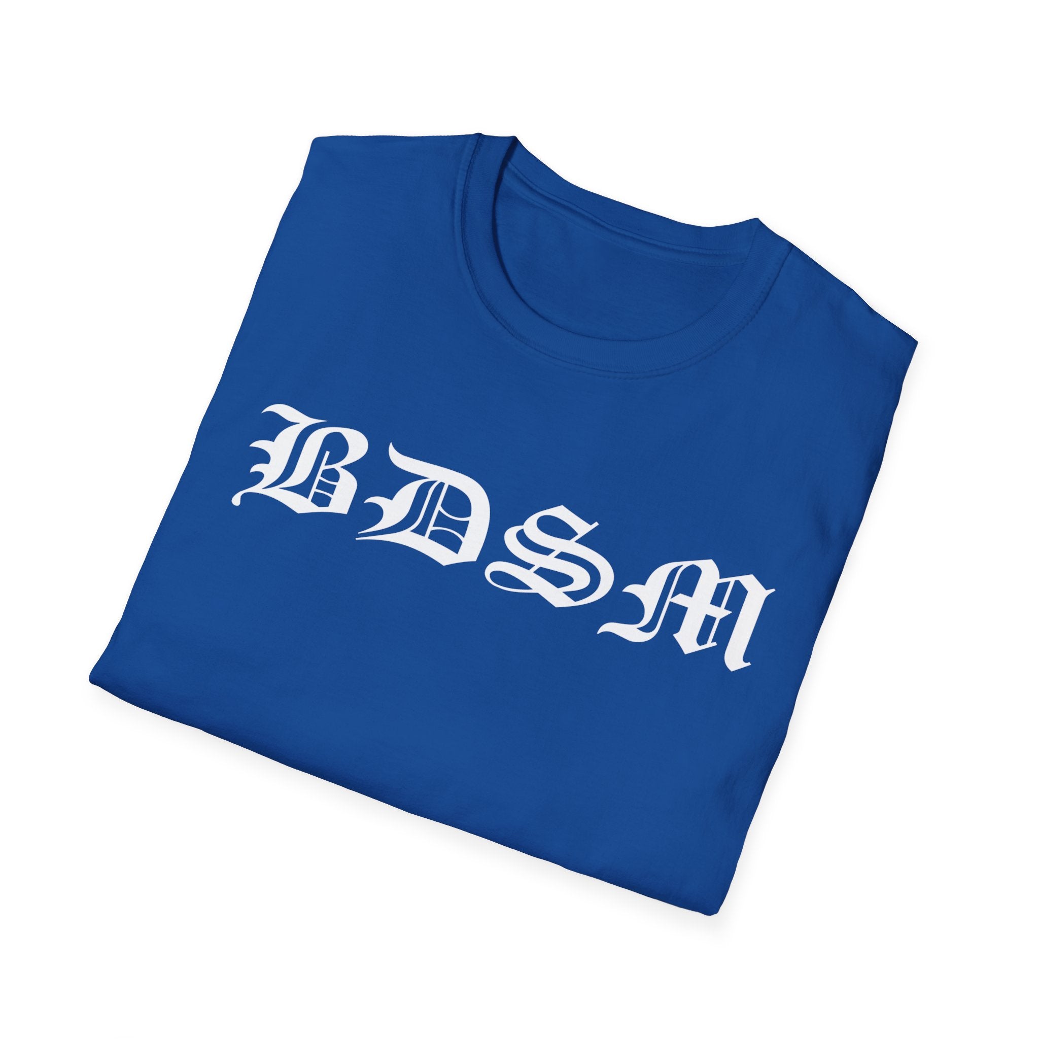 Adult-BDSM-T-Shirt