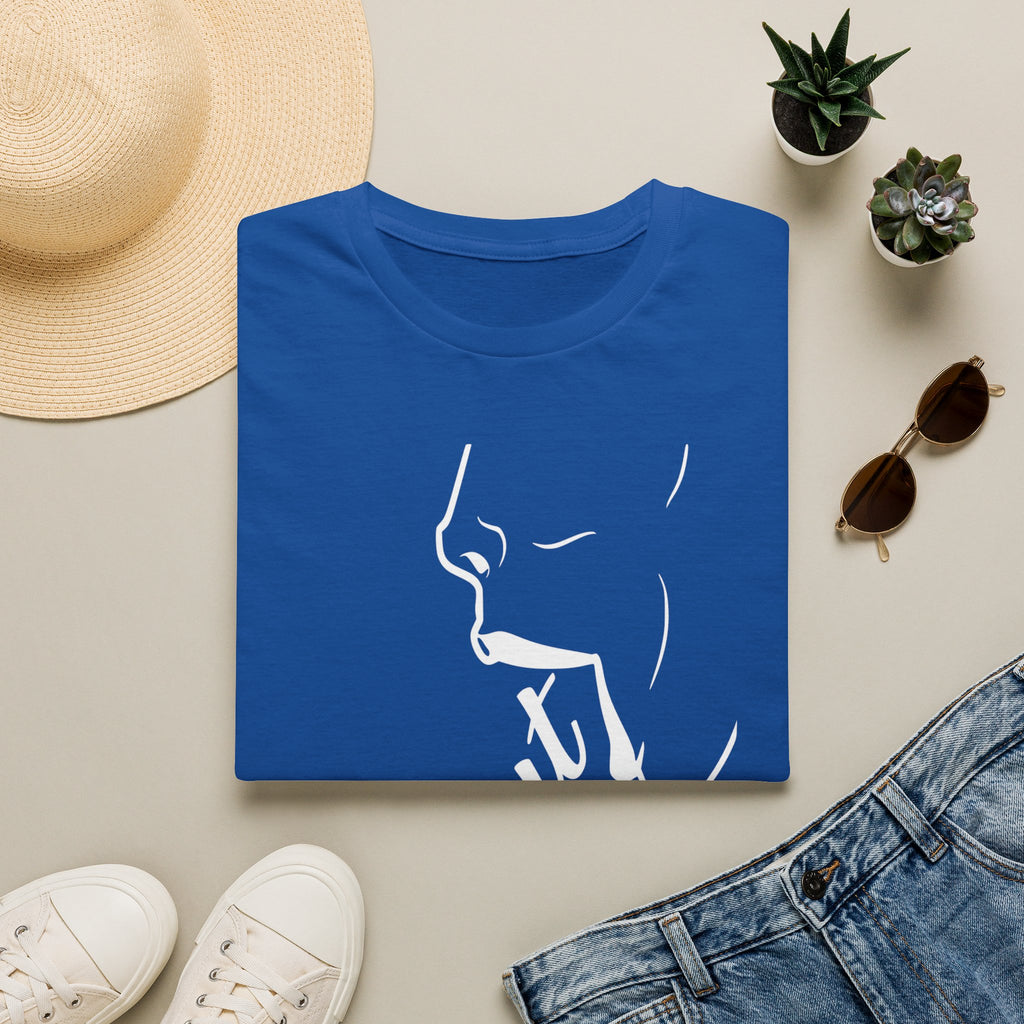 Adult-Slut Sucking-T-Shirt