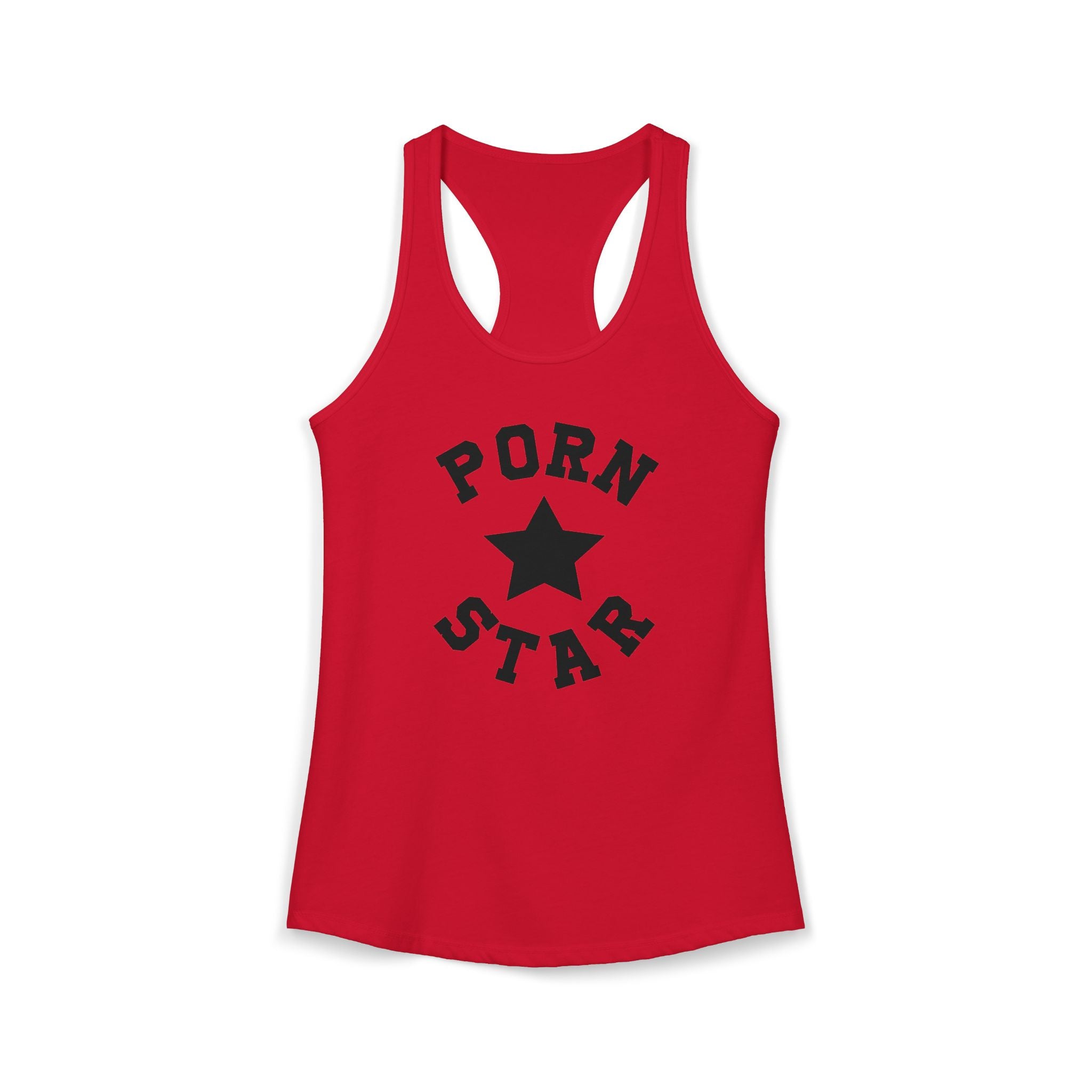 Adult-Porn Star-Tank-Top