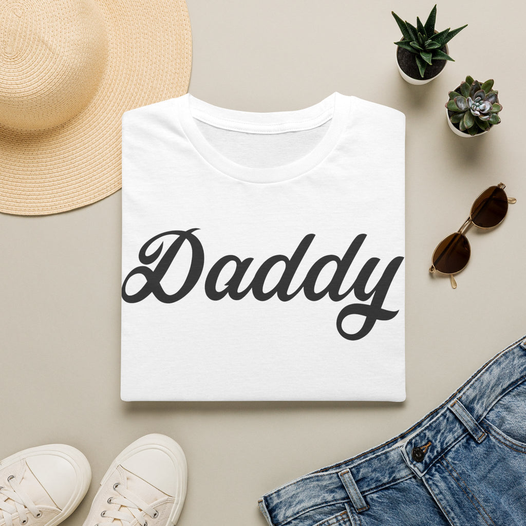 Adult-Daddy-T-Shirt