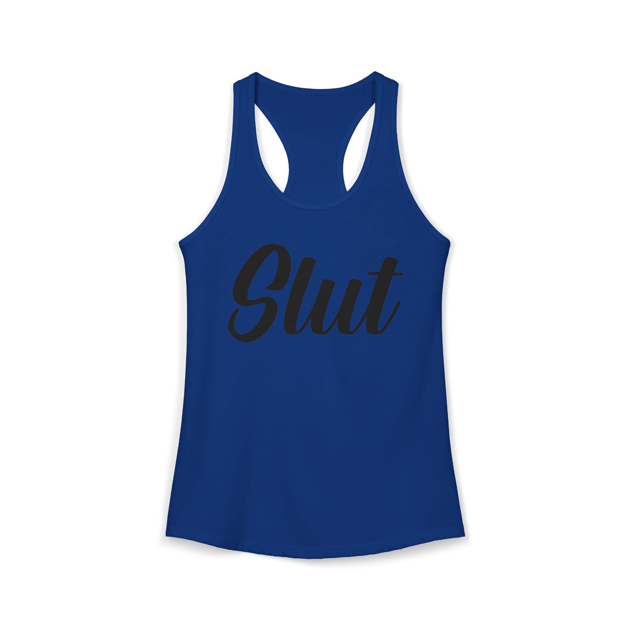 Adult-Slut-Tank-Top