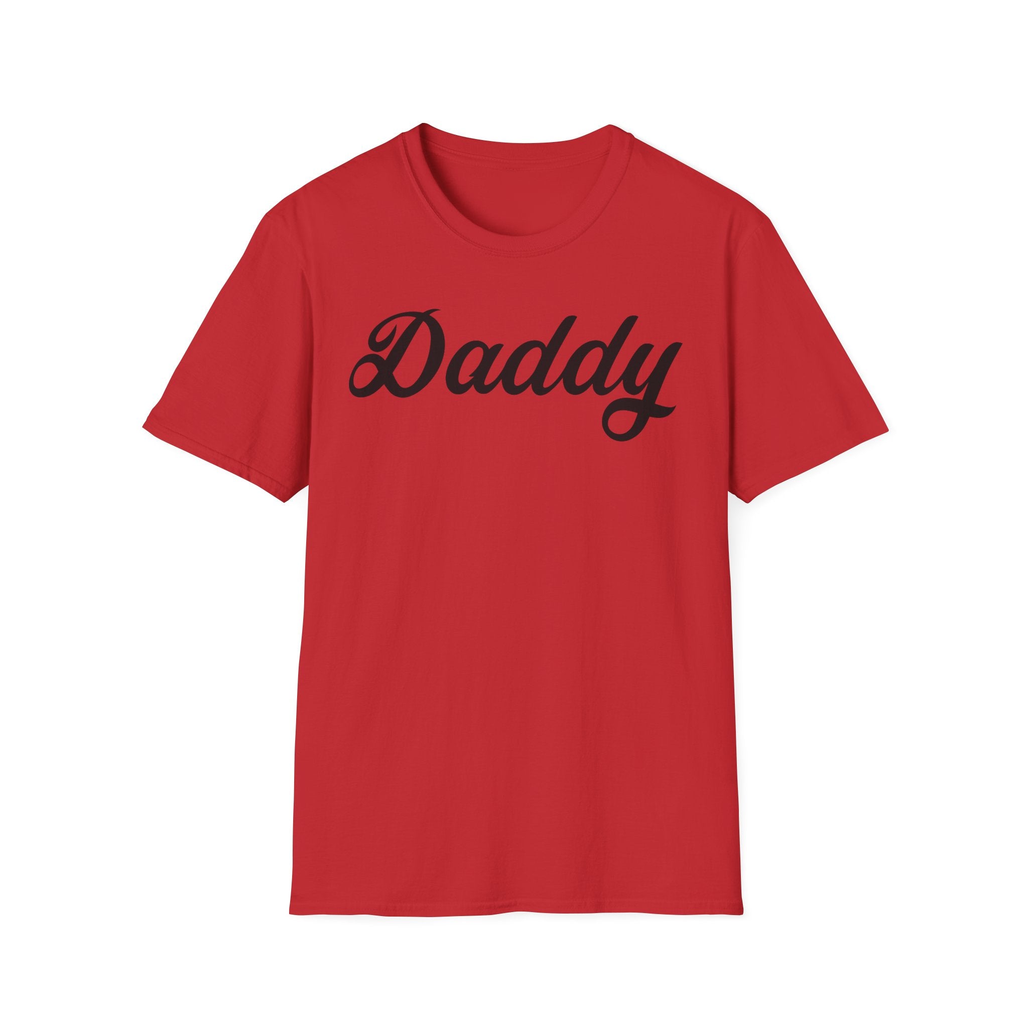 Adult-Daddy-T-Shirt