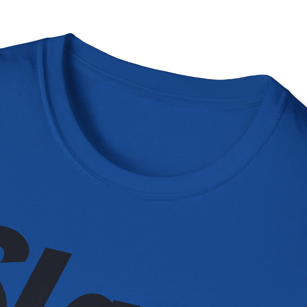 Adult-Slave-T-Shirt