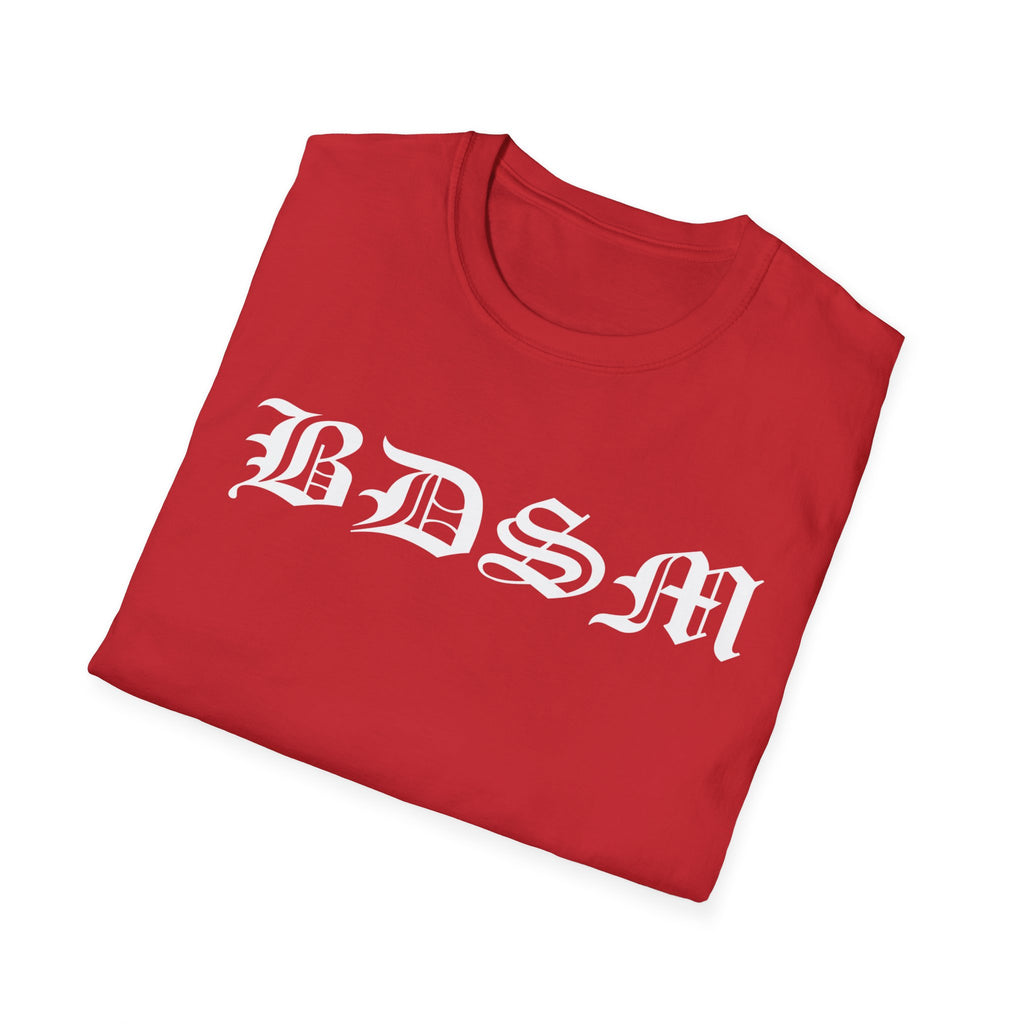 Adult-BDSM-T-Shirt