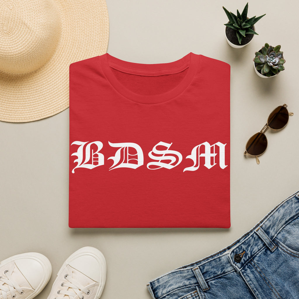 Adult-BDSM-T-Shirt