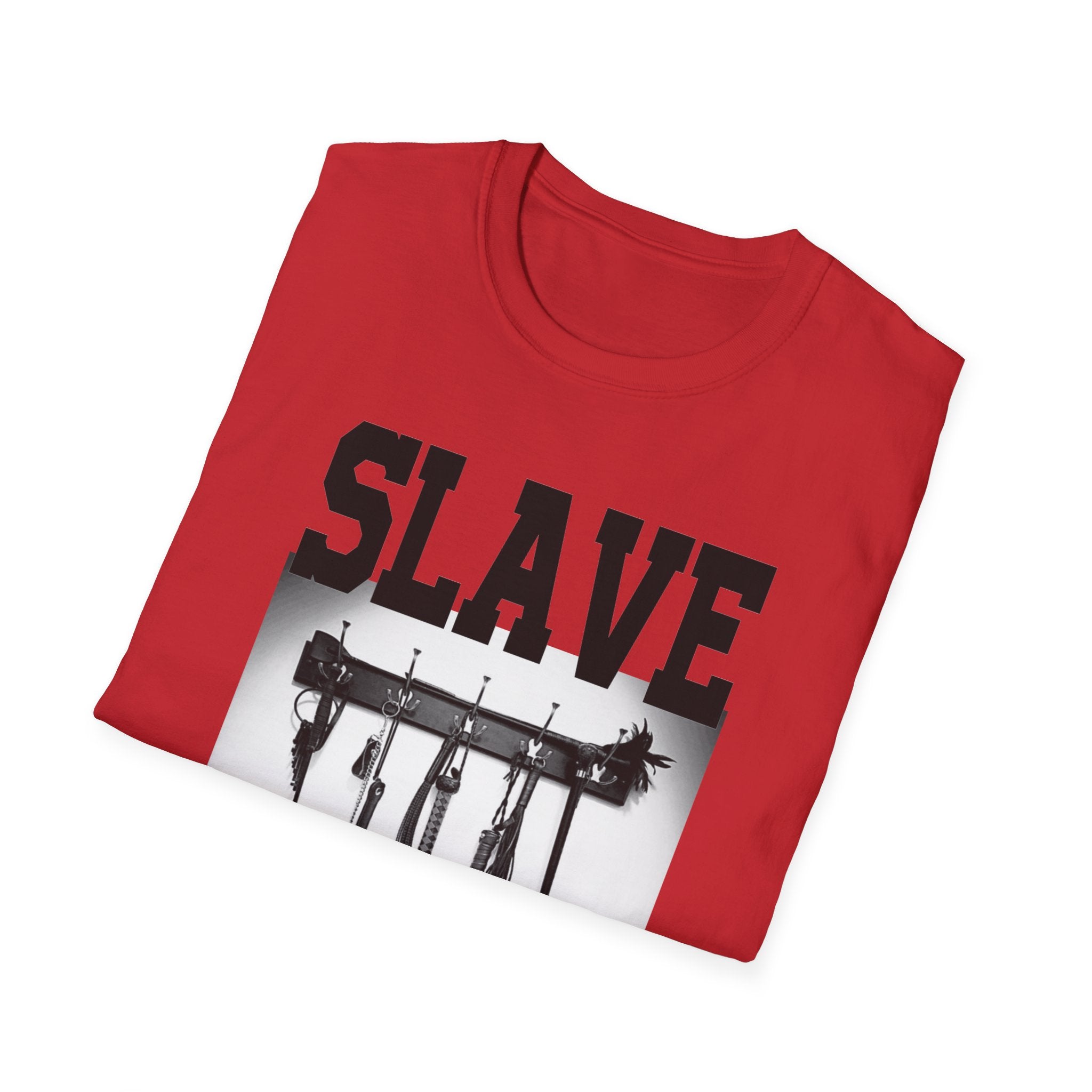 Adult-Slave-T-Shirt